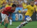 Daniel Alves é mais uma novidade na seleção brasileira